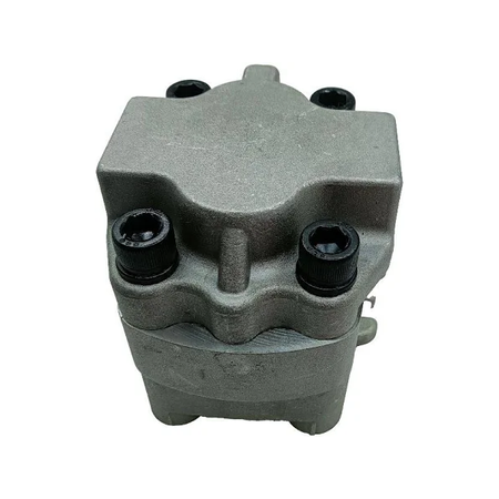 Hydraulic Gear Pilot Pump 705-45-01270 for Komatsu Excavator PC25R-8 PC27R-8 - KUDUPARTS