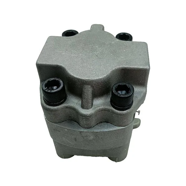 Hydraulic Gear Pilot Pump 705-45-01270 for Komatsu Excavator PC25R-8 PC27R-8 - KUDUPARTS