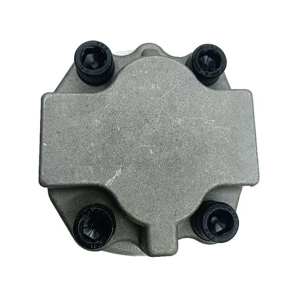 Pompe pilote hydraulique à engrenages 705-45-01270 pour pelle Komatsu PC25R-8 PC27R-8