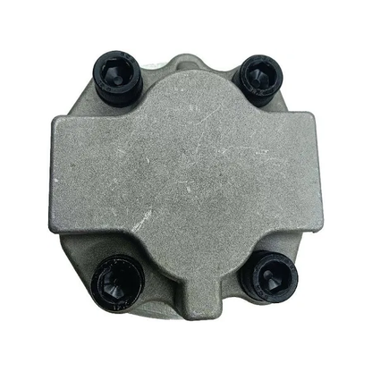 Pompe pilote hydraulique à engrenages 705-45-01270 pour pelle Komatsu PC25R-8 PC27R-8