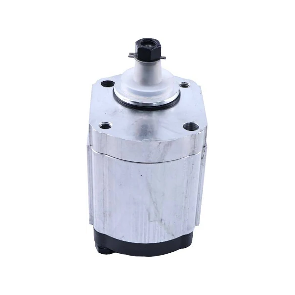 Hydraulic Gear Pump 0510615318 0510715306 for Deutz-Fahr 06ER 07ER DX85 DX230 DX3.10 DX3.90 Intrac2003