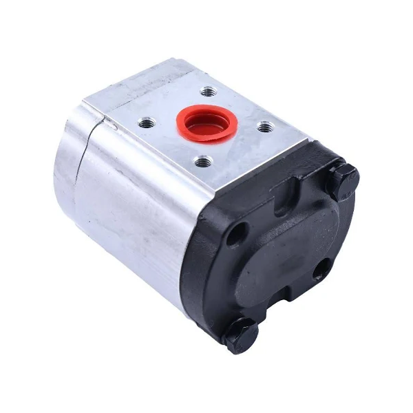 Hydraulic Gear Pump 0510615318 0510715306 for Deutz-Fahr 06ER 07ER DX85 DX230 DX3.10 DX3.90 Intrac2003