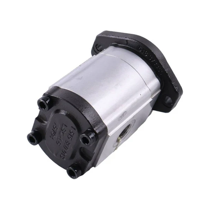 Hydraulic Gear Pump 100202609 for JCB Belle Skid Steer Loader 761