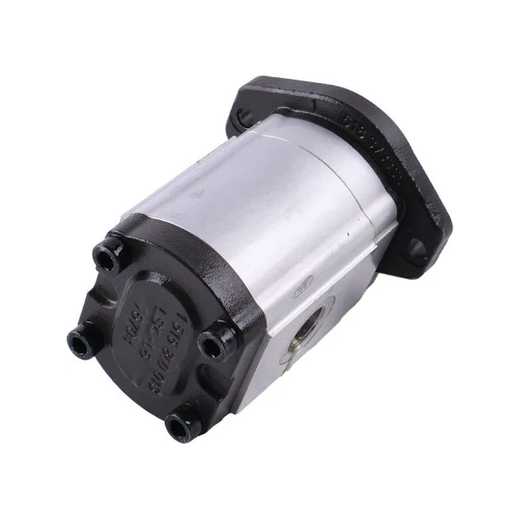 Hydraulic Gear Pump 100202609 for JCB Belle Skid Steer Loader 761 - KUDUPARTS