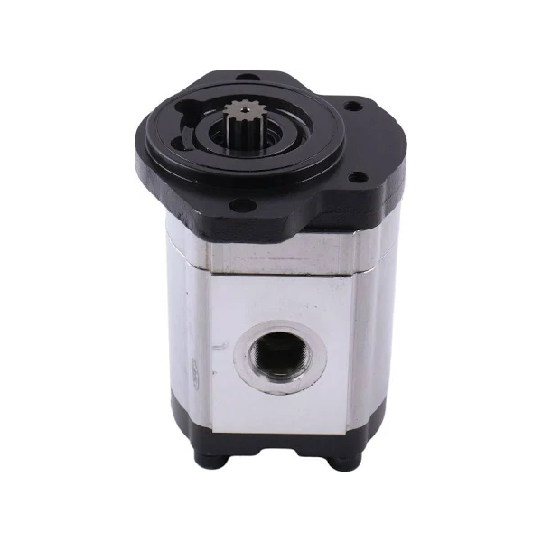 Hydraulic Gear Pump 100202609 for JCB Belle Skid Steer Loader 761