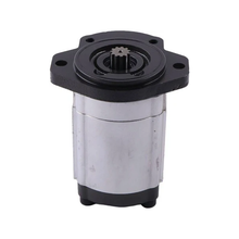 Hydraulic Gear Pump 100202609 for JCB Belle Skid Steer Loader 761