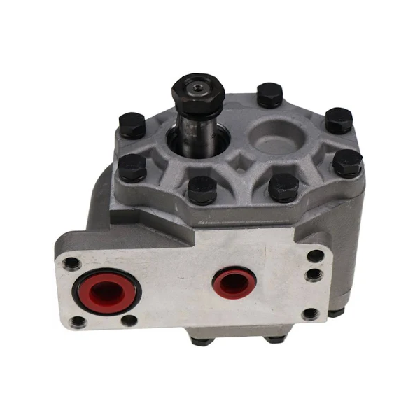 Hydraulic Gear Pump 110509C91 for CASE 484 584 684 784 884 Tractor - KUDUPARTS