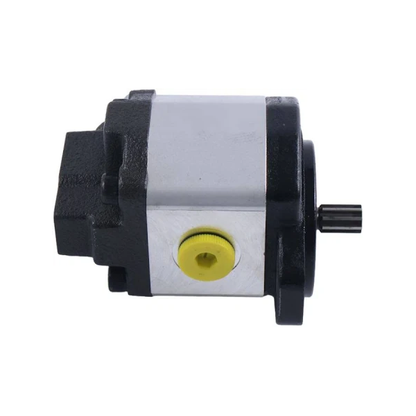 Hydraulic Gear Pump 11709730 for Volvo Loader BL70 BL70B BL71 BL71B BL71PLUS