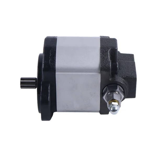 Hydraulic Gear Pump 11709730 for Volvo Loader BL70 BL70B BL71 BL71B BL71PLUS