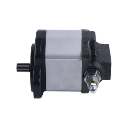Hydraulic Gear Pump 11709730 for Volvo Loader BL70 BL70B BL71 BL71B BL71PLUS