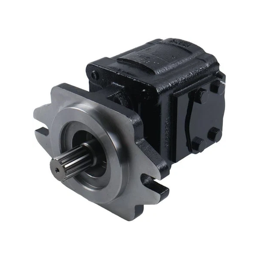 Hydraulic Gear Pump 11881939 for Volvo Loader BL60 BL60B BL61 BL61B BL61PLUS - KUDUPARTS