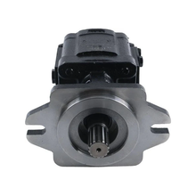 Hydraulic Gear Pump 11881939 for Volvo Loader BL60 BL60B BL61 BL61B BL61PLUS