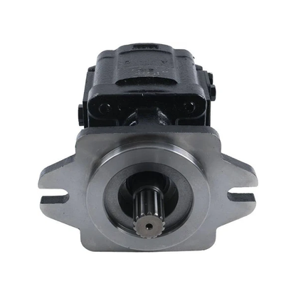 Hydraulic Gear Pump 11881939 for Volvo Loader BL60 BL60B BL61 BL61B BL61PLUS