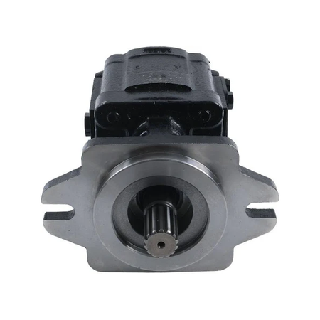 Hydraulic Gear Pump 11881939 for Volvo Loader BL60 BL60B BL61 BL61B BL61PLUS - KUDUPARTS