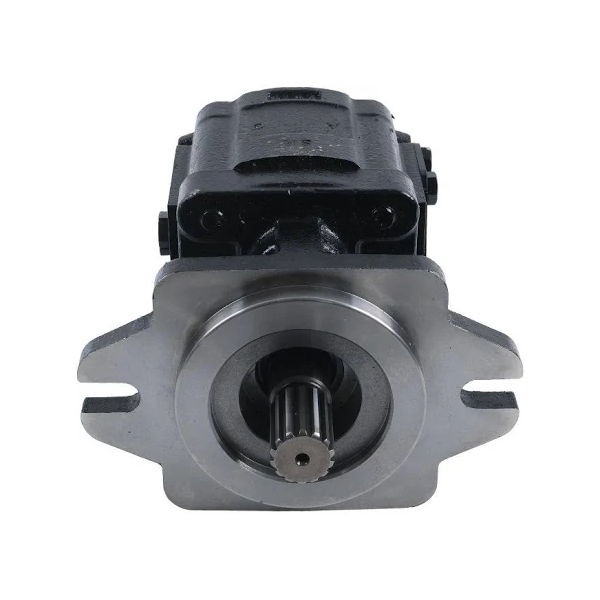 Hydraulic Gear Pump 11881939 for Volvo Loader BL60 BL60B BL61 BL61B BL61PLUS - KUDUPARTS