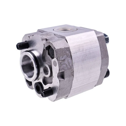 Pompe à engrenages hydraulique 124100GT pour nacelle élévatrice Genie TZ-34/20