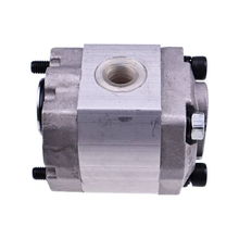 Hydraulic Gear Pump 124100GT for Genie Boom Lift TZ-34/20