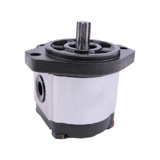 Hydraulic Gear Pump 1291760GT for Genie Scissor Lift GS-2032 GS-2046 GS-2632 GS-2646 GS-3232 GS-3246 GS-4047 - KUDUPARTS