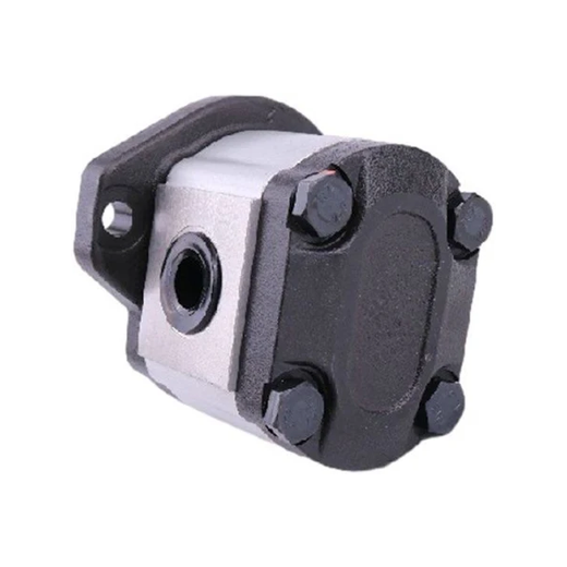 Hydraulic Gear Pump 1291760GT for Genie Scissor Lift GS-2032 GS-2046 GS-2632 GS-2646 GS-3232 GS-3246 GS-4047 - KUDUPARTS