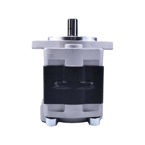 Pompe à engrenages hydraulique 134A7-10301 pour moteur Nissan K21 TD27, TCM, chariot élévateur FD20-30T7, FD20-30T6N, FG20-30T3