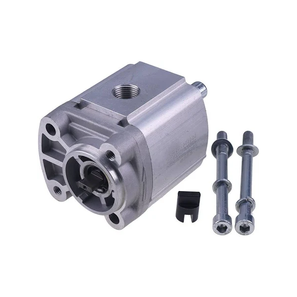 Hydraulic Gear Pump 147662 for Skyjack Scissor Lift SJIII3220 SJIII3226 SJIII4626 SJIII4620 SJIII4632