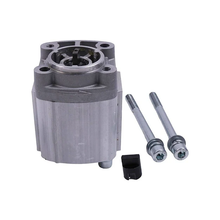 Hydraulic Gear Pump 147662 for Skyjack Scissor Lift SJIII3220 SJIII3226 SJIII4626 SJIII4620 SJIII4632