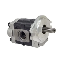Hydraulic Gear Pump 177H7-10101 for TCM Forklift FB30-7 FB15-6 FRB15-6