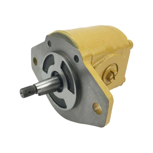 Hydraulic Gear Pump 194-8384 for Caterpillar CAT Engine C-9 Excavator ...