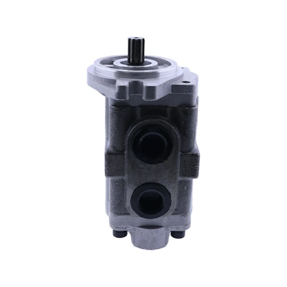 Hydraulic Gear Pump 200-3406 for Caterpillar CAT Engine 3126B 3126 Excavator 322C 322CFM 325C M325CMH 325CL 325CLN 322CL 322CLN