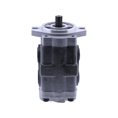 Hydraulic Gear Pump 200-3406 for Caterpillar CAT Engine 3126B 3126 Excavator 322C 322CFM 325C M325CMH 325CL 325CLN 322CL 322CLN