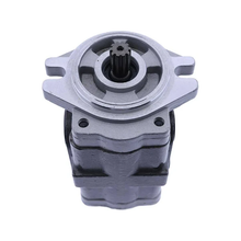 Pompe à engrenages hydraulique 200-3406 pour moteurs Caterpillar CAT 3126B, 3126, pelles hydrauliques 322C, 322CFM, 325C, M325CMH, 325CL, 325CLN et 322CL.