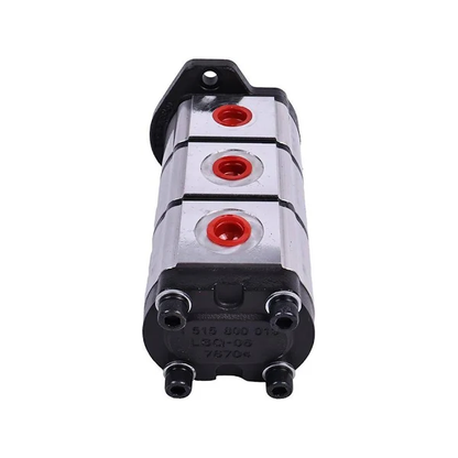 Pompe à engrenages hydraulique 20/300800 20/204100 pour pelle JCB 803 801