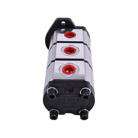 Hydraulic Gear Pump 20/300800 20/204100 for JCB Excavator 803 801 - KUDUPARTS
