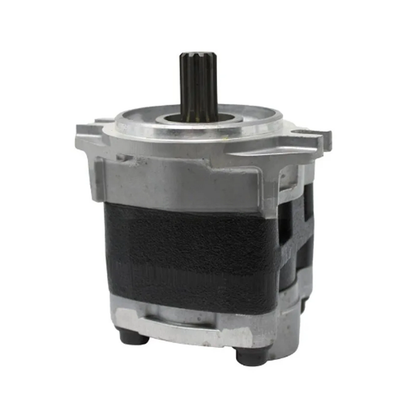 Pompe à engrenages hydraulique 2080689 pour chariot élévateur Hyster