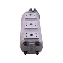 Hydraulic Gear Pump 20T-60-00400 for Komatsu Excavator PC40-5 PC50UU-1
