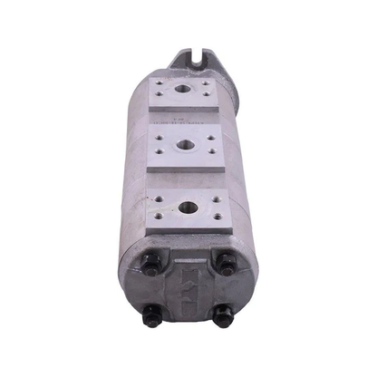 Hydraulic Gear Pump 20T-60-00400 for Komatsu Excavator PC40-5 PC50UU-1