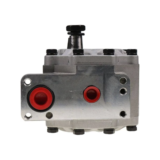 Hydraulic Gear Pump 23.2 CC 84573150 308873A1 for CASE CX50 C70 CX60 C80 CX70 C90 CX80 C100 CX90 C50 CX100 C60 - KUDUPARTS