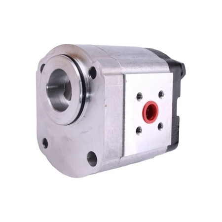 Hydraulic Gear Pump 2426210050 for Haulotte Lift Compact 10 12 Optimum 1930E HA46JRT HA16PX - KUDUPARTS