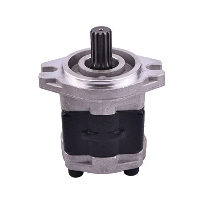 Pompe à engrenages hydraulique 269-0004 2690004 pour tracteur Caterpillar CAT D3K2LGP D3KLGP D3KXL D3K2XL D4KLGP D4KXL D4K2LGP D4K2XL