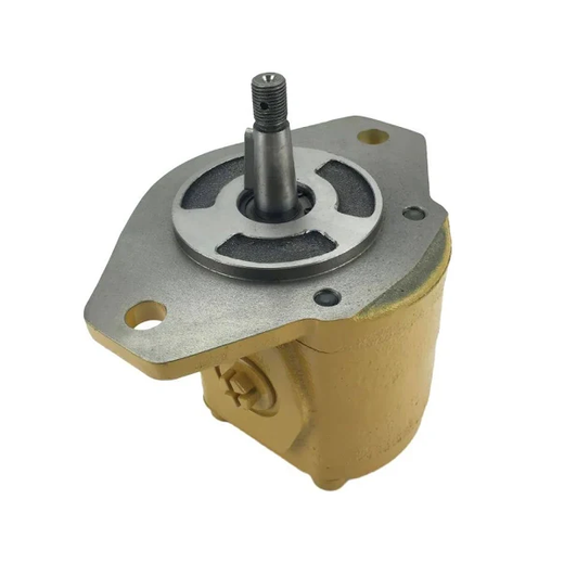 Hydraulic Gear Pump 283-5992 for Caterpillar CAT Engine C-9 Excavator 330C 330CLN 330CFM 330CL 330CMH - KUDUPARTS