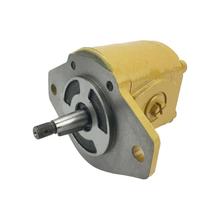 Hydraulic Gear Pump 283-5992 for Caterpillar CAT Engine C-9 Excavator 330C 330CLN 330CFM 330CL 330CMH