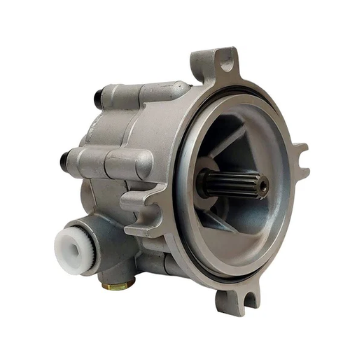 Hydraulic Gear Pump 2902440-1517A for Kawasaki - KUDUPARTS