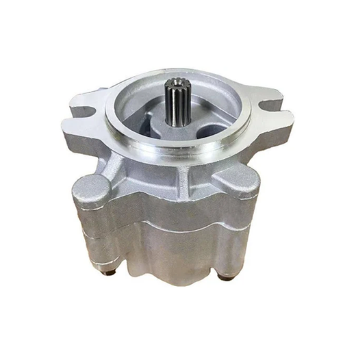 Hydraulic Gear Pump 342-1882 for Caterpillar CAT Engine C9 C9.3 C-9 Excavator 336D 336E 330DL 336EHVG - KUDUPARTS