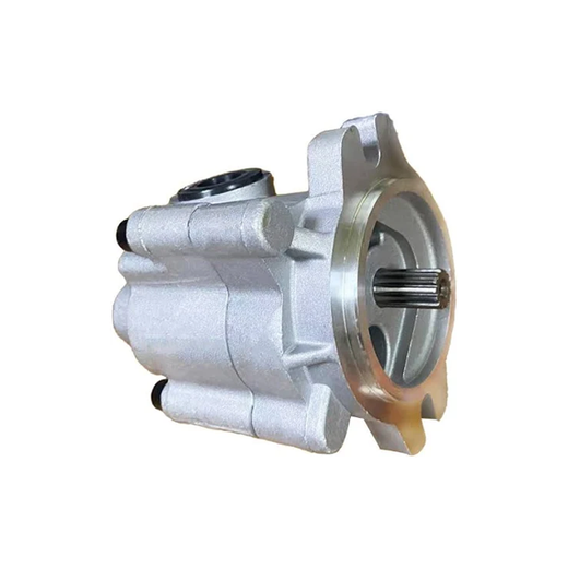 Hydraulic Gear Pump 342-1882 for Caterpillar CAT Engine C9 C9.3 C-9 Excavator 336D 336E 330DL 336EHVG - KUDUPARTS
