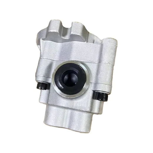Hydraulic Gear Pump 342-1882 for Caterpillar CAT Engine C9 C9.3 C-9 Excavator 336D 336E 330DL 336EHVG - KUDUPARTS