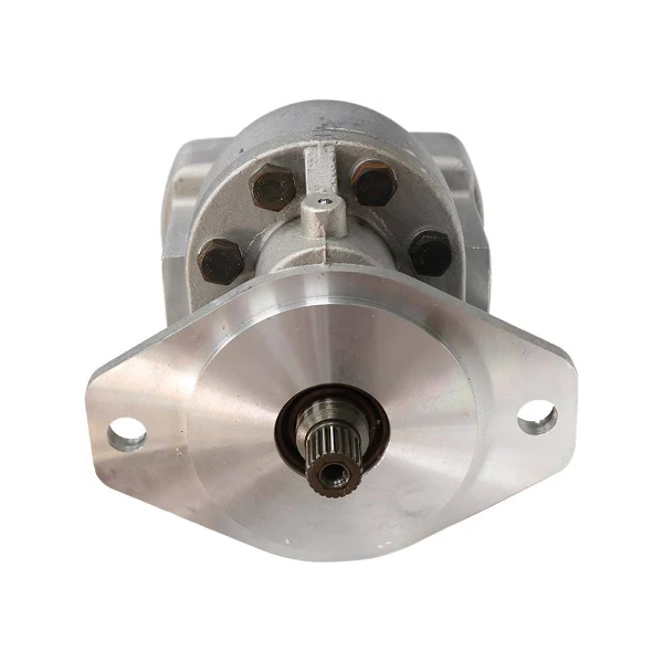 Hydraulic Gear Pump 3G4661 for Caterpillar CAT D5E D5B Tractor 3306 Engine