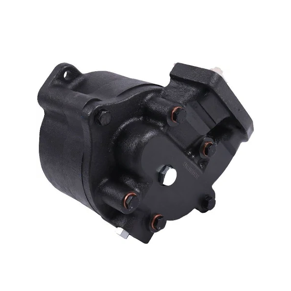 Hydraulic Gear Pump 3P-4002 217-2595 5M-6701 3P-6293 217-2597 for Caterpillar CAT Engine 342 Pipelayer 594 Tractor D8H D9G D8K