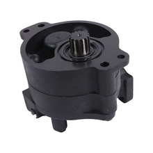 Hydraulic Gear Pump 3P-4002 217-2595 5M-6701 3P-6293 217-2597 for Caterpillar CAT Engine 342 Pipelayer 594 Tractor D8H D9G D8K