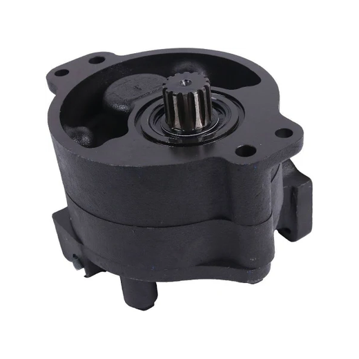 Hydraulic Gear Pump 3P-4002 217-2595 5M-6701 3P-6293 217-2597 for Caterpillar CAT Engine 342 Pipelayer 594 Tractor D8H D9G D8K - KUDUPARTS