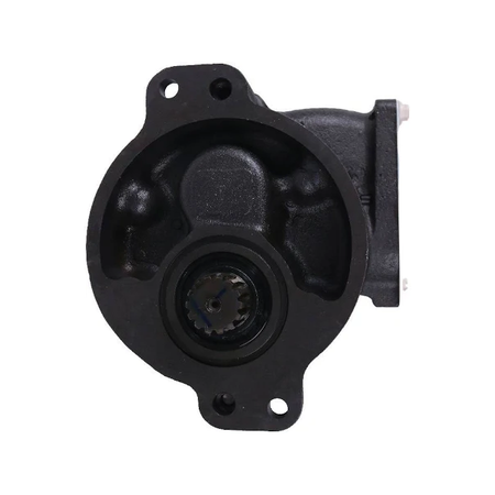 Hydraulic Gear Pump 3P-4002 217-2595 5M-6701 3P-6293 217-2597 for Caterpillar CAT Engine 342 Pipelayer 594 Tractor D8H D9G D8K - KUDUPARTS